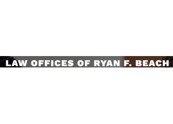 Grand Rapids Bankruptcy Lawyers Ryan F. Beach - THE LAW OFFICES OF RYAN F. BEACH, PLLC