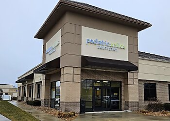 Kansas City Kids Dentists Ryan Francois, DDS - PEDIATRIC SMILES DENTISTRY