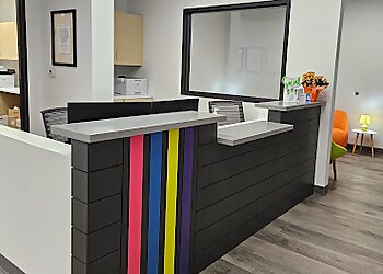 Kansas City Kids Dentists Ryan Francois, DDS - PEDIATRIC SMILES DENTISTRY