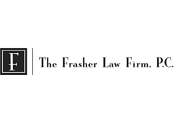 Indianapolis Consumer Protection Lawyers Ryan Frasher - THE FRASHER LAW FIRM, P.C.