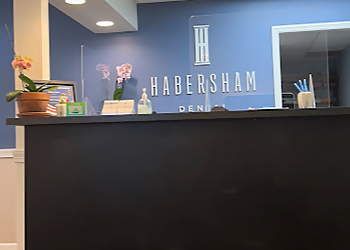 Savannah Cosmetic Dentists Ryan Fulchi, DMD - HABERSHAM DENTAL