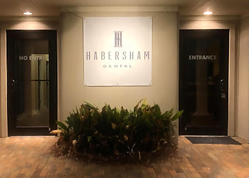 Savannah Cosmetic Dentists Ryan Fulchi, DMD - HABERSHAM DENTAL