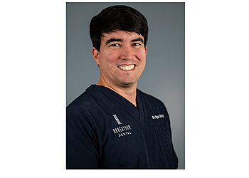 Ryan Fulchi, DMD - HABERSHAM DENTAL Savannah Cosmetic Dentists image 1