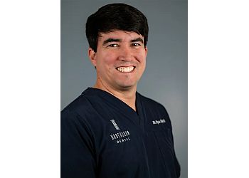 Ryan Fulchi, DMD - HABERSHAM DENTAL CENTER Savannah Cosmetic Dentists