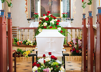Madison Funeral Homes Ryan Funeral Homes & Cremation Services