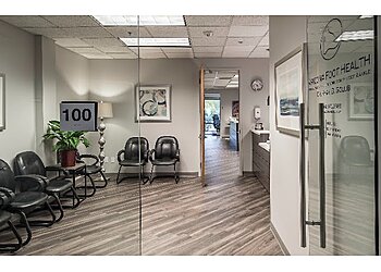 Phoenix Podiatrists Ryan Golub, DPM - ARIZONA FOOT HEALTH