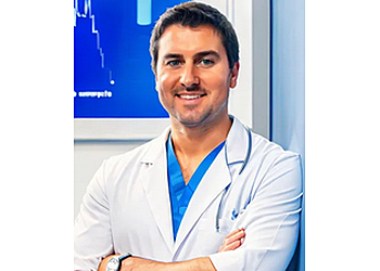 Ryan H. Slepoy, DPM Manchester Podiatrists image 1