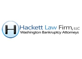 Vancouver Bankruptcy Lawyers Ryan Hackett - HACKETT LAW FIRM, LLC