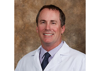 Ryan Hester, MD - Eastern Virginia Ear, Nose, & Throat Specialists