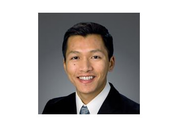 Ryan Hiep Tran, MD - Baylor Scott & White Specialty Clinic 