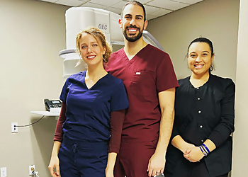 Warren Pain Management Doctors Ryan Hijazi, DO - MINIMALLY INVASIVE PAIN SPECIALISTS, PLLC