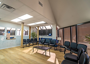 Ryan Hijazi, DO - Warren, MI Pain Management Doctors - Interior Image