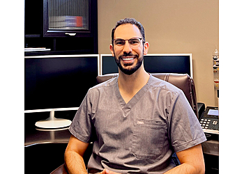 Ryan Hijazi, DO - MINIMALLY INVASIVE PAIN SPECIALISTS, PLLC Warren Pain Management Doctors image 1