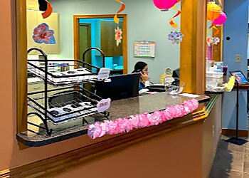 High Point Orthodontists Ryan Hinckley, DDS, MS - BERKY HINCKLEY ORTHODONTICS