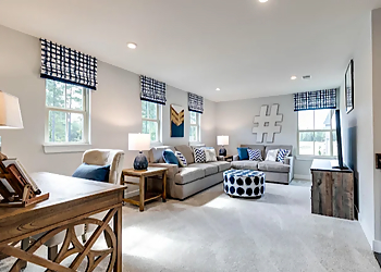 Ryan Homes - Hampton, VA Home Builders - Work Image