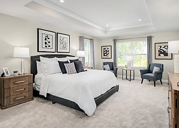 Ryan Homes - Hampton, VA Home Builders - Service Image