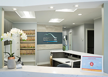 Anaheim Dentists Ryan Hong, DDS - ANAHEIM HILLS FAMILY DENTAL