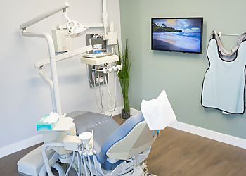 Anaheim Dentists Ryan Hong, DDS - ANAHEIM HILLS FAMILY DENTAL