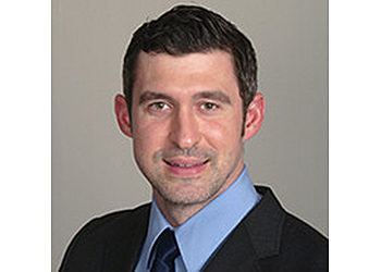 Ryan J. Donegan, DPM, MS - ADVANCED PODIATRIC SPECIALISTS Waterbury Podiatrists image 1