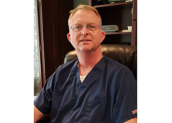 Ryan J. McCalla, DPM Topeka Podiatrists image 1