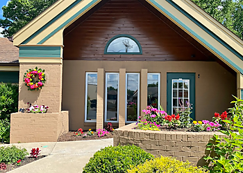 Dayton Cosmetic Dentists Ryan J. Platt - PLATINUM DENTISTRY