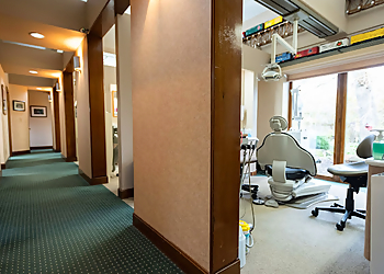 Dayton Cosmetic Dentists Ryan J. Platt - PLATINUM DENTISTRY