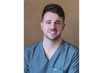 Ryan J. Platt - PLATINUM DENTISTRY Dayton Cosmetic Dentists