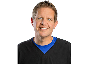 Ryan K. Holmes, DDS - HOLMES FAMILY & COSMETIC DENTISTRY Fort Wayne Cosmetic Dentists image 1