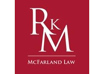 Clarksville Divorce Lawyers Ryan K. McFarland