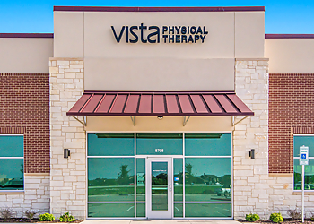 Fort Worth Physical Therapists Ryan Kahanu, PT, DPT - VISTA PHYSICAL THERAPY-ALLIANCE