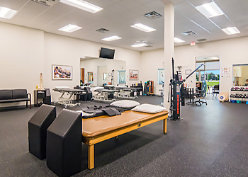 Fort Worth Physical Therapists Ryan Kahanu, PT, DPT - VISTA PHYSICAL THERAPY-ALLIANCE