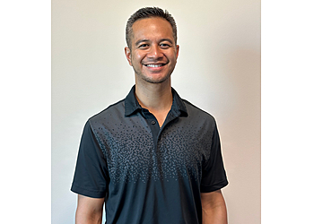 Ryan Kahanu, PT, DPT - VISTA PHYSICAL THERAPY-ALLIANCE Fort Worth Physical Therapists image 1