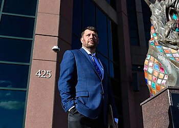 Sioux Falls DUI Lawyers Ryan Kolbeck - KOLBECK LAW OFFICE