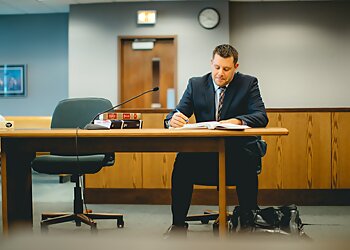 Sioux Falls DUI Lawyers Ryan Kolbeck - KOLBECK LAW OFFICE