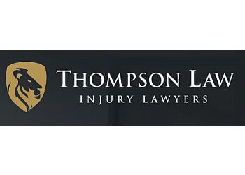 McKinney Personal Injury Lawyers Ryan L. Thompson - THOMPSON LAW INJURY LAWYERS