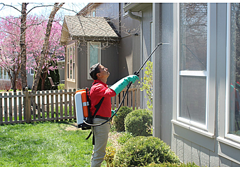 Broken Arrow Lawn Care Services Ryan Lawn & Tree