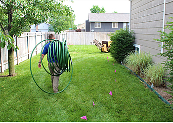 Broken Arrow Lawn Care Services Ryan Lawn & Tree