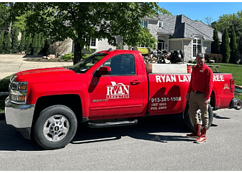 Ryan Lawn & Tree Kansas City Lawn Care Services