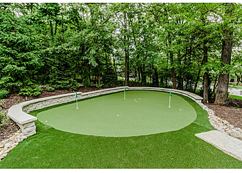 Overland Park Lawn Care Services Ryan Lawn & Tree