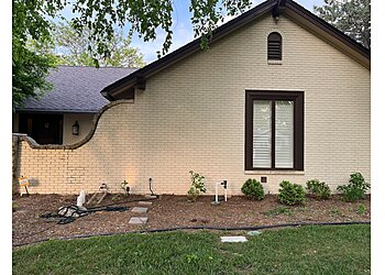 Wichita Lawn Care Services Ryan Lawn & Tree