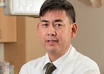 Ryan Lee, MD Ryan Lee, MD - Glendale, CA Gynecologists - Doctor Portrait Image