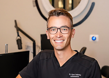 Ryan Lubinsky, DDS - PREMIER ORTHODONTICS - Glendale, AZ Orthodontists - Doctor Portrait Image