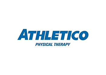 Ryan M., PT - ATHLETICO PHYSICAL THERAPY GRAND RAPIDS (CASCADE) - Grand Rapids, MI Physical Therapists - Clinic Logo