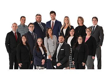 Kansas City Employment Lawyers Ryan M. Paulus - CORNERSTONE LAW FIRM