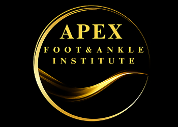 Ryan M. Sherick, DPM - Thousand Oaks, CA Podiatrists - Clinic Logo
