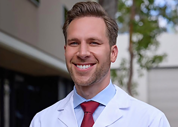 Ryan M. Sherick, DPM - Thousand Oaks, CA Podiatrists - Doctor Portrait Image