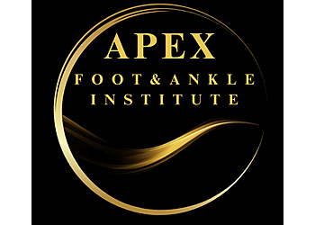 Thousand Oaks Podiatrists Ryan M. Sherick, DPM - APEX FOOT & ANKLE INSTITUTE THOUSAND OAKS CALIFORNIA