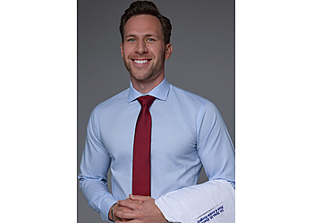 Ryan M. Sherick, DPM -  APEX FOOT & ANKLE INSTITUTE THOUSAND OAKS CALIFORNIA Thousand Oaks Podiatrists image 1