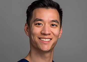 Ryan Maneevese, DDS - A+ DENTAL PEDIATRIC SPECIALISTS Houston Kids Dentists image 1