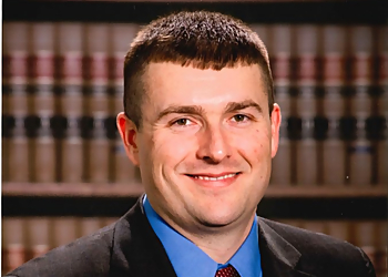 Nampa Criminal Defense Lawyers Ryan Martinat - EISMANN LAW OFFICES